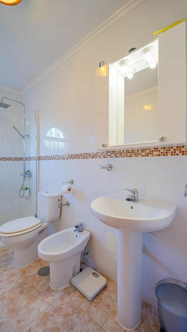 Casa Tipo Dúplex 3 habitaciones 75m² en venta - Playa Flamenca — 32