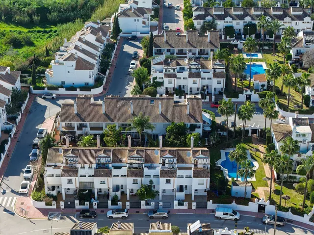 Adosado 3 habitaciones 149m² en venta - Marbella — 37