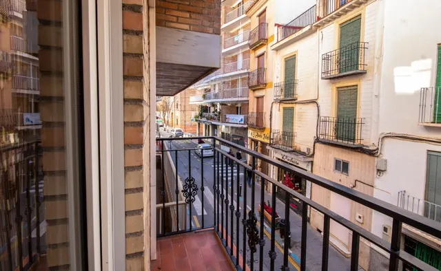 Casa o chalet independiente en calle Real 118 — 47