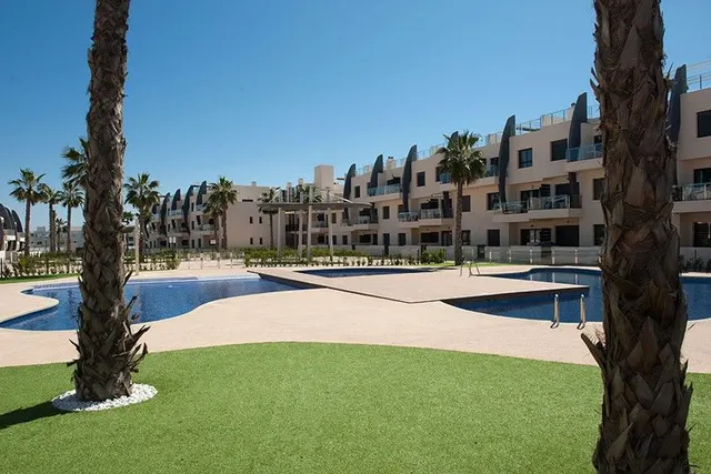 Apartamento 2 habitaciones 70m² en venta - Torre de la Horadada — 7
