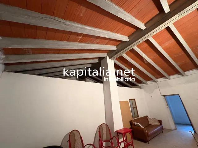 ESTUPENDA CASA A LA VENTA EN MANUEL — 13