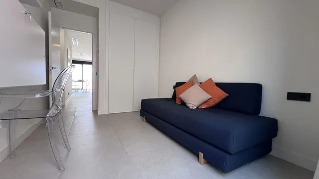 Apartamento 3 habitaciones 114m² en venta - Alto de los Monteros — 23