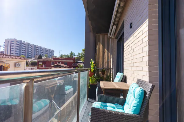 Apartamento 1 habitación 44m² en venta - Punta Prima — 10