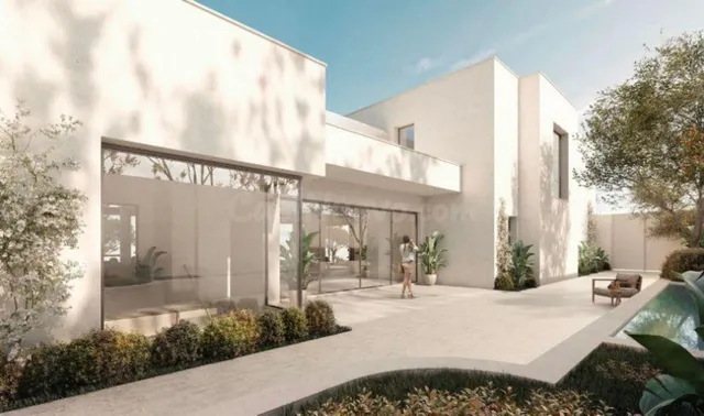 Chalet 7 habitaciones 921m² en venta - Sotogrande - Alto - foto 5
