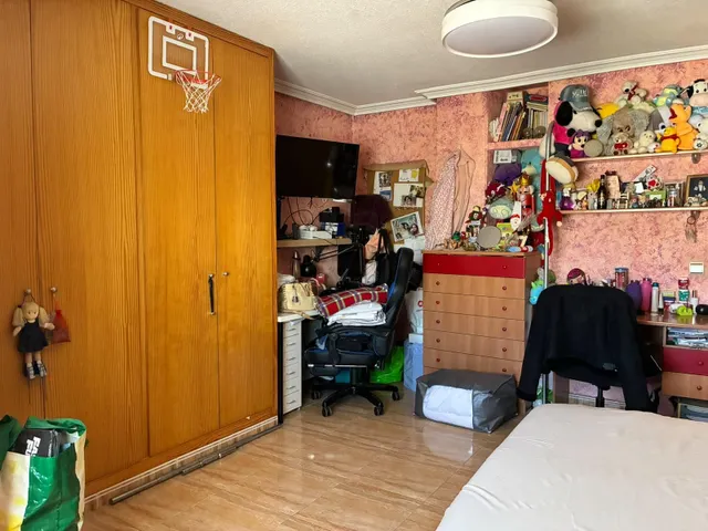 Primera Planta con patio y garaje en Calle La Union¡¡¡¡¡ — 12
