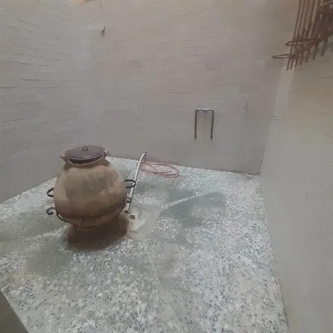 Caserón adosado — 12