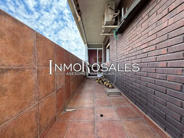 PISO EN VENTA EN AVENIDA DE ROSALES — 15