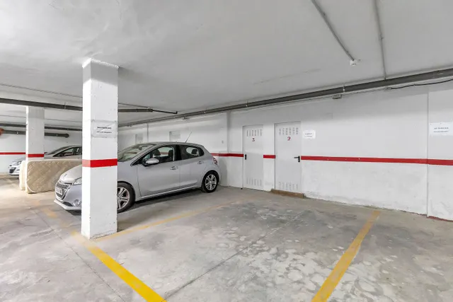 Apartamento 1 habitación 44m² en venta - Punta Prima — 26