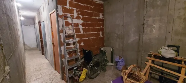 Venta de la nuda propiedad en alcala de henares — 23