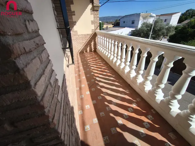 FANTASTICA CASA ZONA AEROPUERTO CON LUZ Y AGUA Y ESCRITURAS — 23