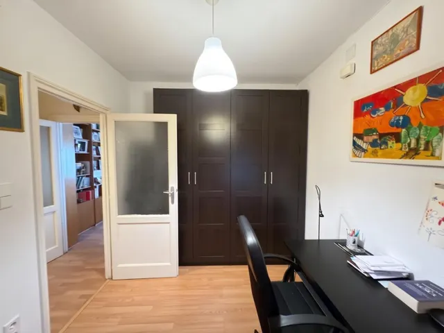 Piso 5 habitaciones 167m² en venta - Barrio de Salamanca — 23