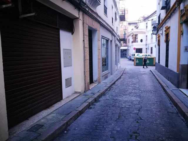 LOCAL EN ALQUILER CENTRO — 3