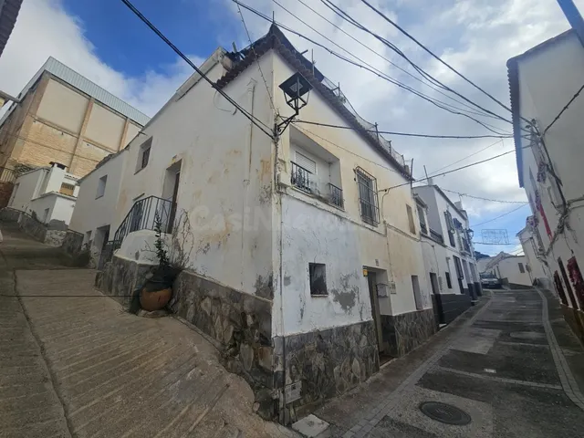 Casa de pueblo en Venta en Ohanes Almería - foto 2