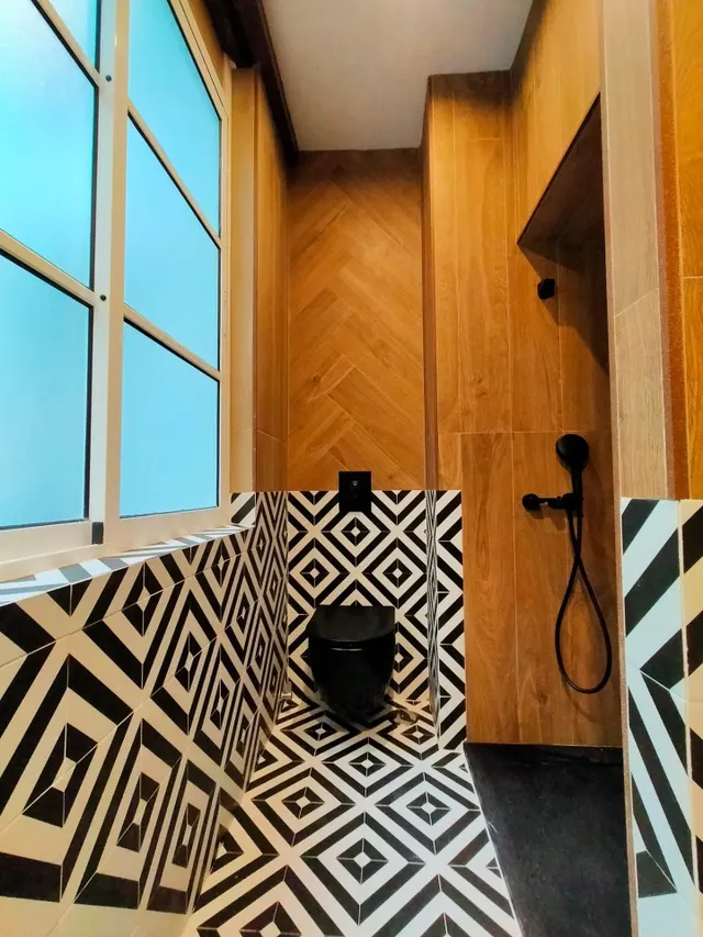APARTAMENTO REFORMADO PARA ENTRAR EN EL CENTRO DE CADIZ — 33