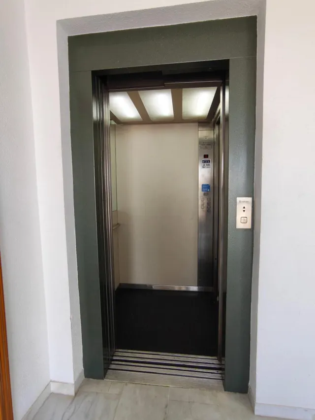 Apartamento en calle parras - ideal para inversión — 8