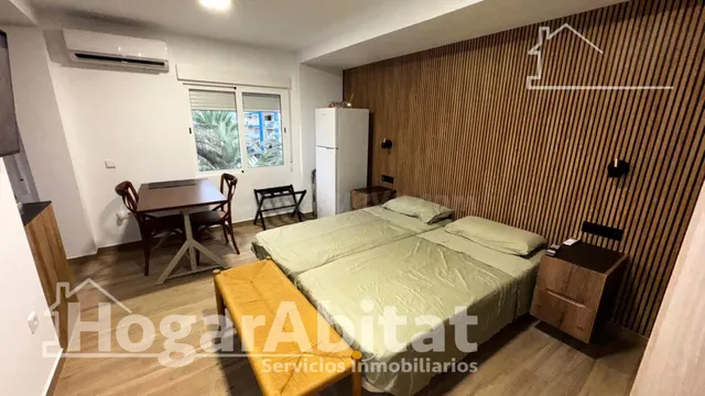¡OPORTUNIDAD! REFORMADO CON ASCENSOR EN PRIMERA LÍNEA DE PLA