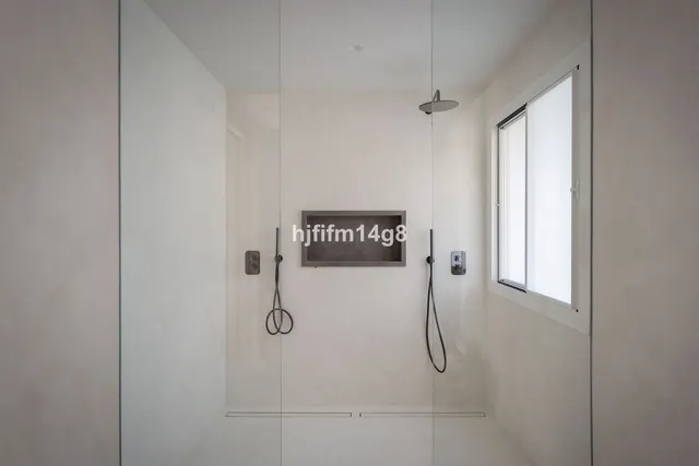 Ático 3 habitaciones 171m² en venta - Marbella — 9