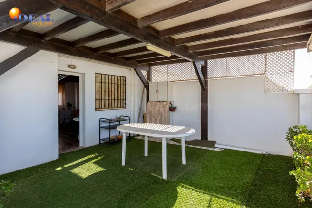 PRECIOSO ÁTICO-DÚPLEX EN PERLA DE ANDALUCÍA - foto 4