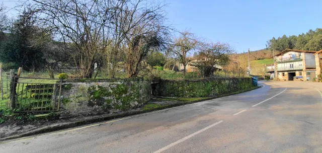 Casa y terreno de 3.000 m2. — 45