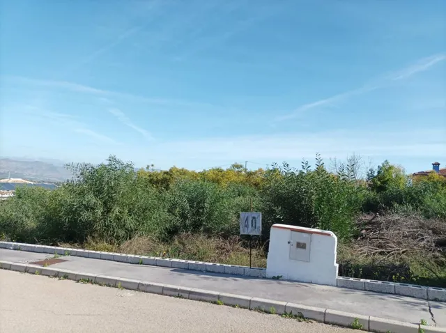Parcela en venta - Costa del Sol — 22