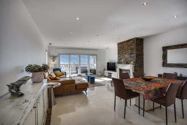 Apartamento 3 habitaciones 171m² en venta - El Madroñal — 4