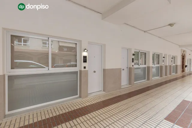 Moderno estudio tipo loft en urbanización villa pineda - zona villarejo — 17