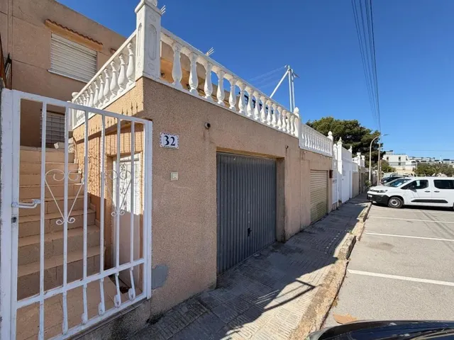 Adosado 3 habitaciones 78m² en venta - Monte y Mar Alto - foto 2