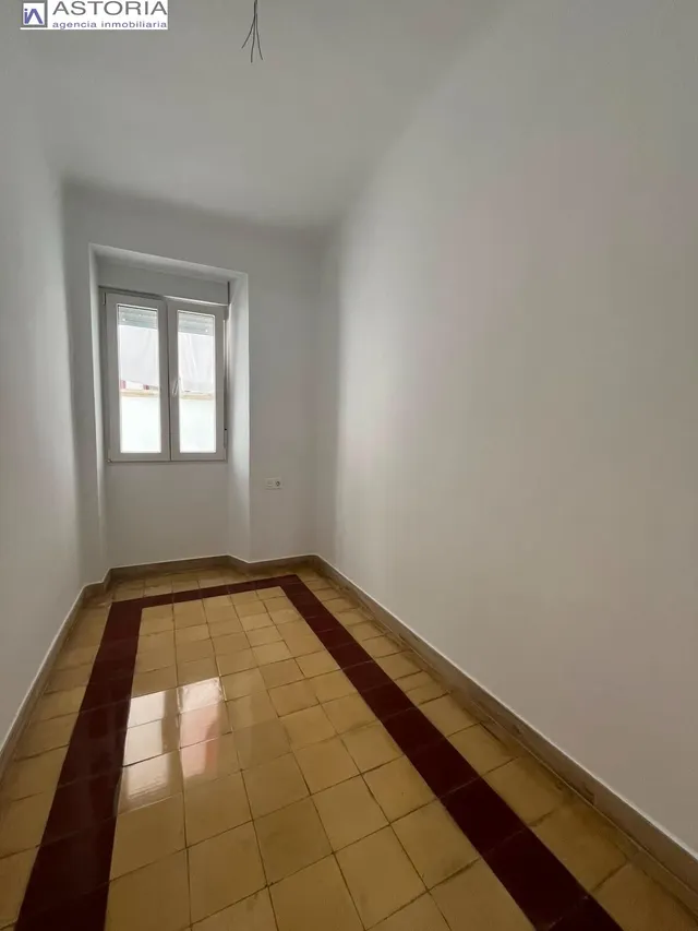Piso sin muebles junto a Gran Capitán — 8
