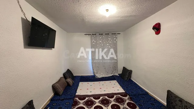 PISO EN VENTA EN ONTINYENT – ZONA SANTO DOMINGO — 3