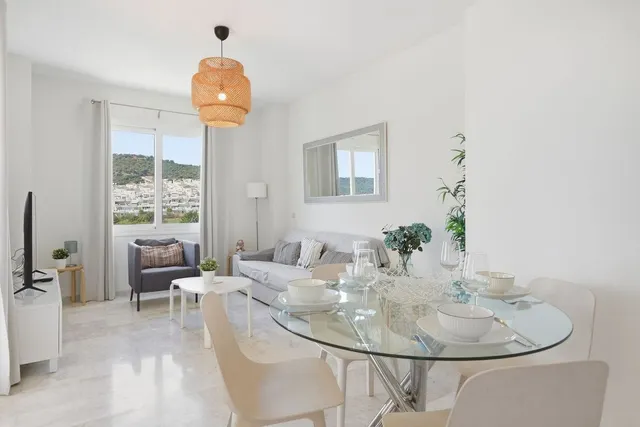 Apartamento 2 habitaciones 86m² en venta - Valle Romano Golf — 2