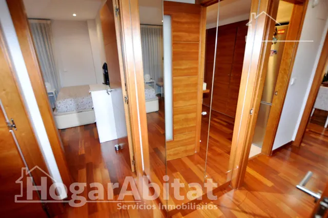 Vive con el confort de un exclusivo residencial con piscina, zonas verdes, garaje y trastero — 22