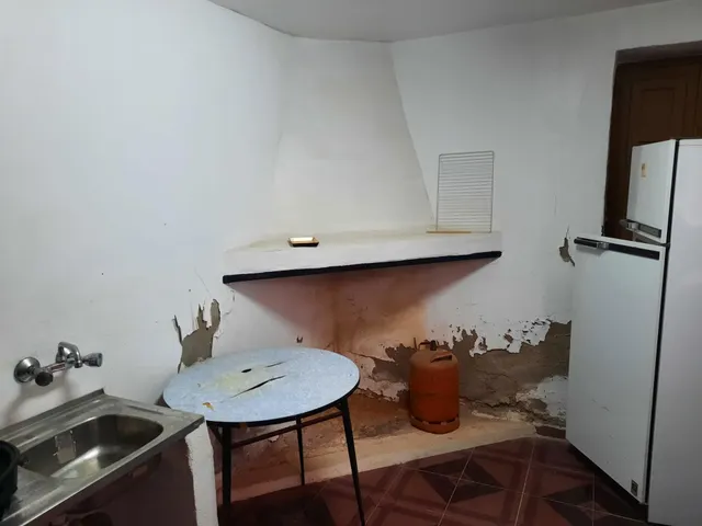 Amplia vivienda familiar en el corazón de Montealegre del Castillo — 17