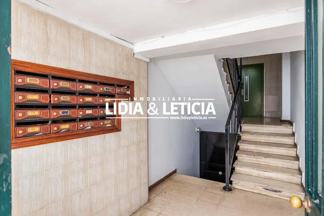 Piso en Alcalá de Guadaíra zona La Paz con ascensor — 32