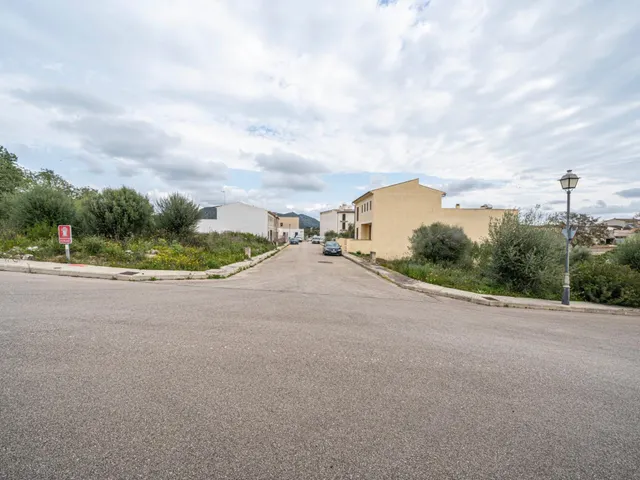 TERRENO URBANIZABLE EN SANT LLORENÇ DES CARDASSAR
