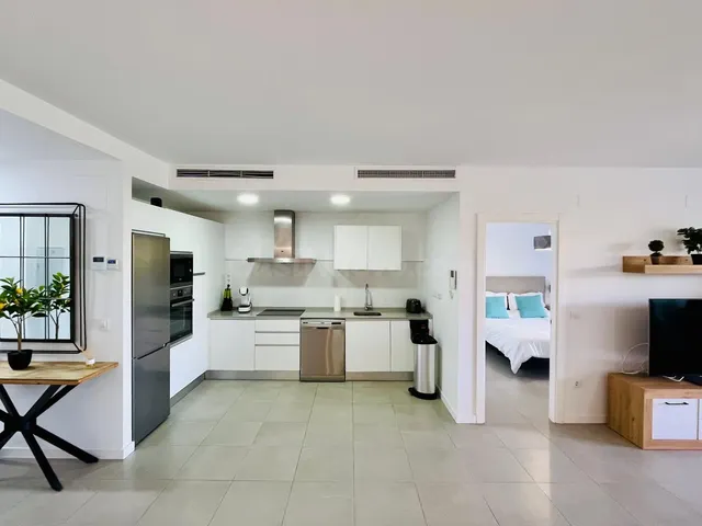 Apartamento 2 habitaciones 133m² en venta - Costa Del Sol - foto 4