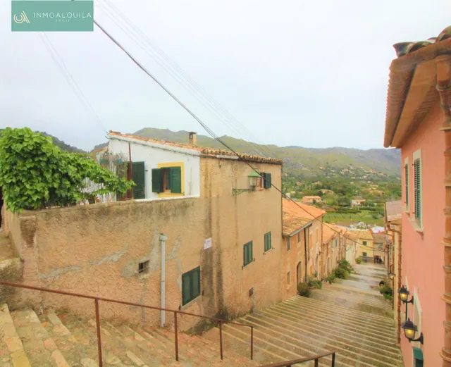 Casa Calvari de Pollença — 10