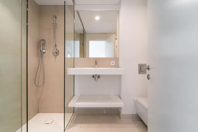 Apartamento 2 habitaciones 82m² en venta - Centro — 10