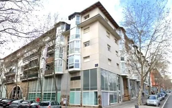 Parking en venta - La Maurina - foto 5