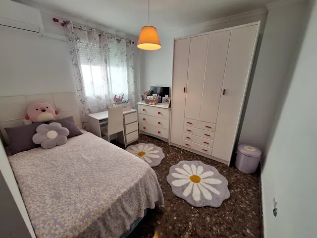 Exclusivo Ático Reformado en Alzira – Listo para Entrar a Vivir — 15