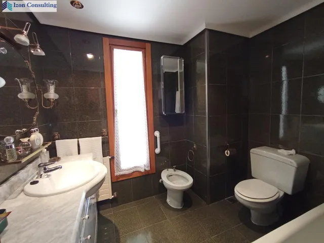 Vivienda Espectacular en el Corazón de Albacete — 27