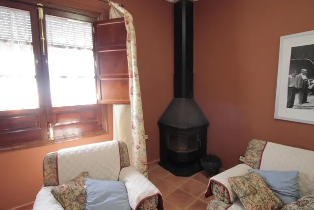 CASA EN ALQUILER EN CARMONA — 15