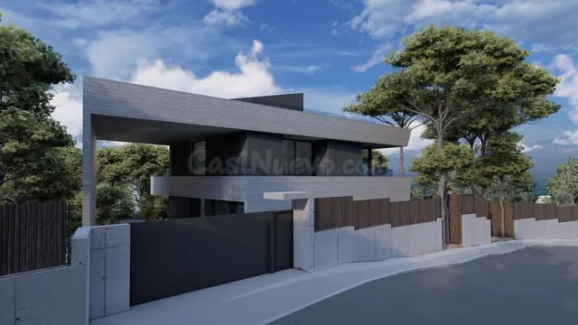 Casa-Chalet en Venta en Altea Alicante - foto 5