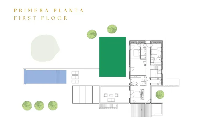 Finca Rústica en Palma. — 34