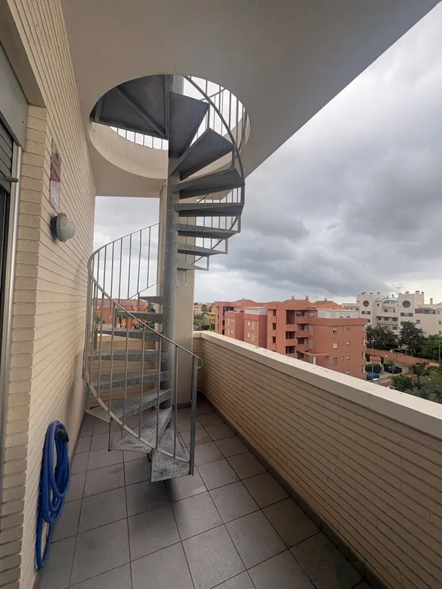 Ático 3 habitaciones 90m² en venta - Denia — 10