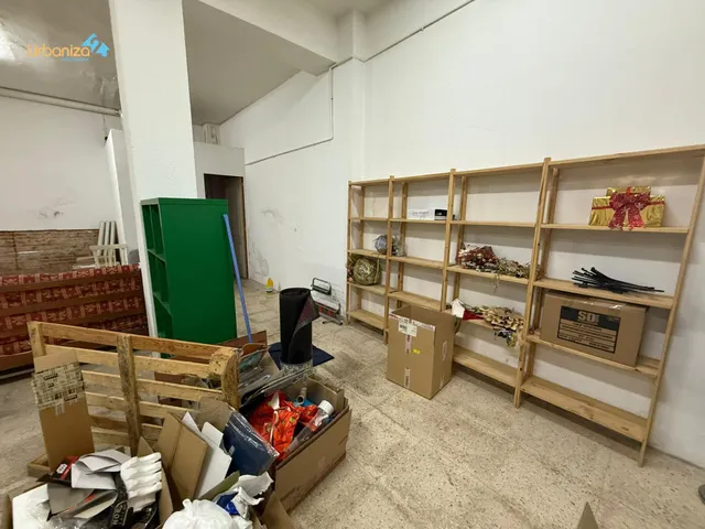 Local comercial en el centro de Badajoz — 13