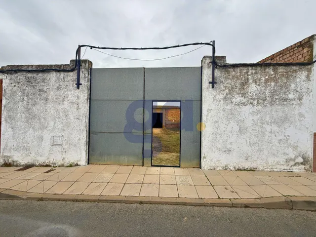 Solar en venta en La Palma del Condado — 7