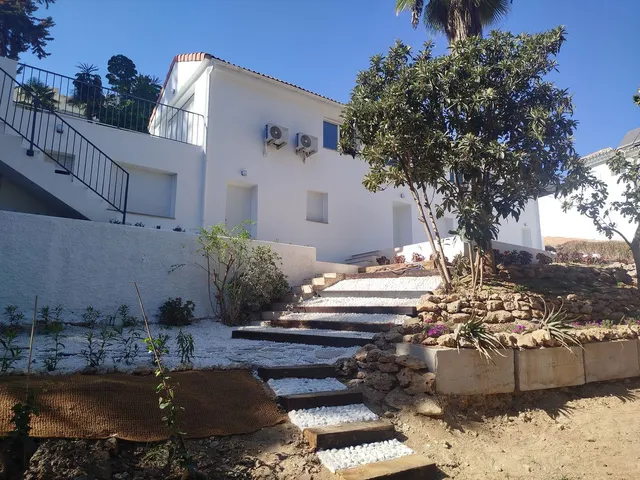 Chalet 4 habitaciones 208m² en venta - Riviera del sol — 6