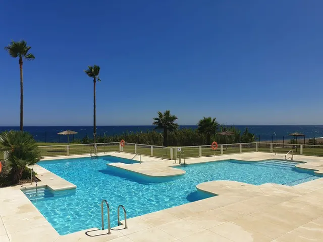 Adosado 2 habitaciones 155m² en venta - Costa Del Sol — 22
