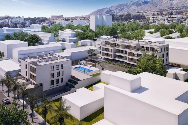 Ático 2 habitaciones 66m² en venta - La Carihuela - foto 2