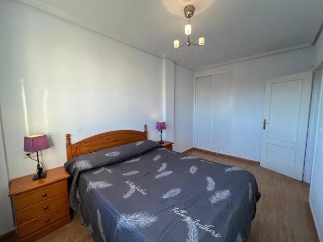 Vivienda soleada en Orihuela Costa — 21